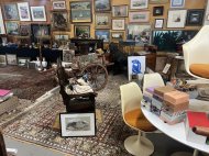 Antique Auction Photos