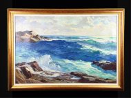 Antique Auction Photos