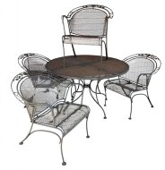 Antique Auction Photos