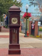 Antique Auction Photos