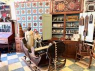 Antique Auction Photos