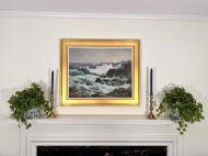 Antique Auction Photos