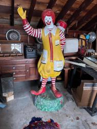 Antique Auction Photos