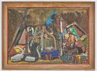 Antique Auction Photos
