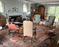 Antique Auction Photos