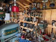 Antique Auction Photos