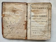 Antique Auction Photos
